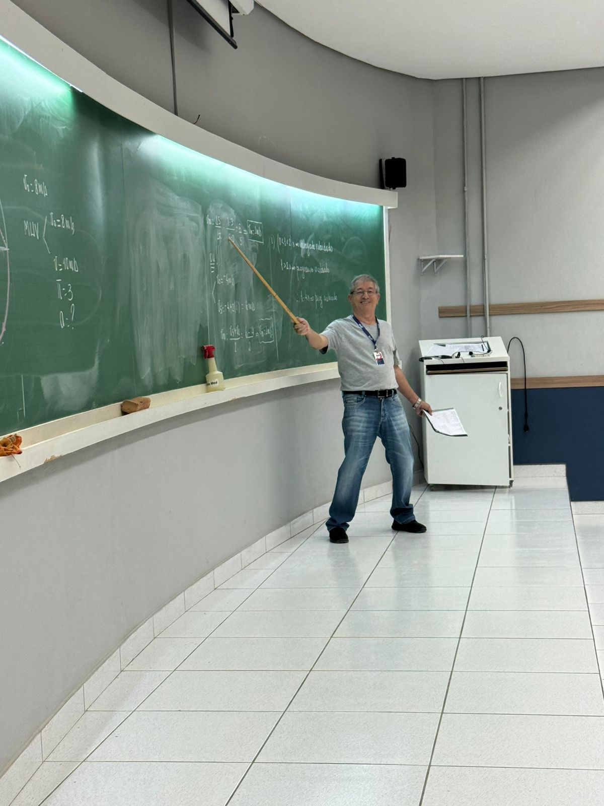 Prof Plúcio - Física na Prática